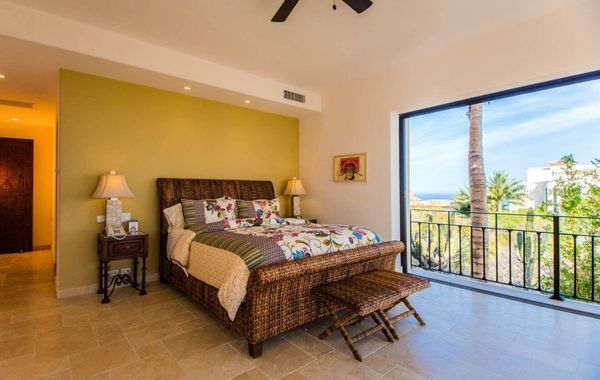 Mansion in Cabo San Lucas 1040 - Hoteles pet friendly en Cabo San Lucas