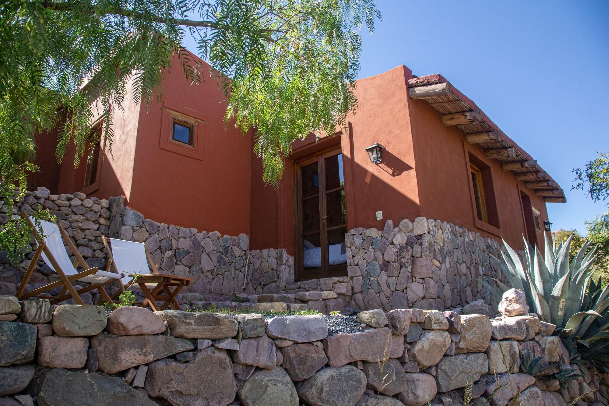 Habitación CasaCalma Hotel Boutique