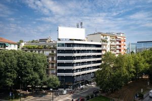 Alojamiento - Hotiday Milano Citylife