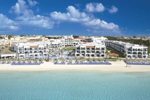 Hilton Playa del Carmen, an All-inclusive Resort