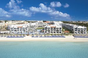 Alojamiento - Hilton Playa del Carmen, an All-Inclusive Adult Only