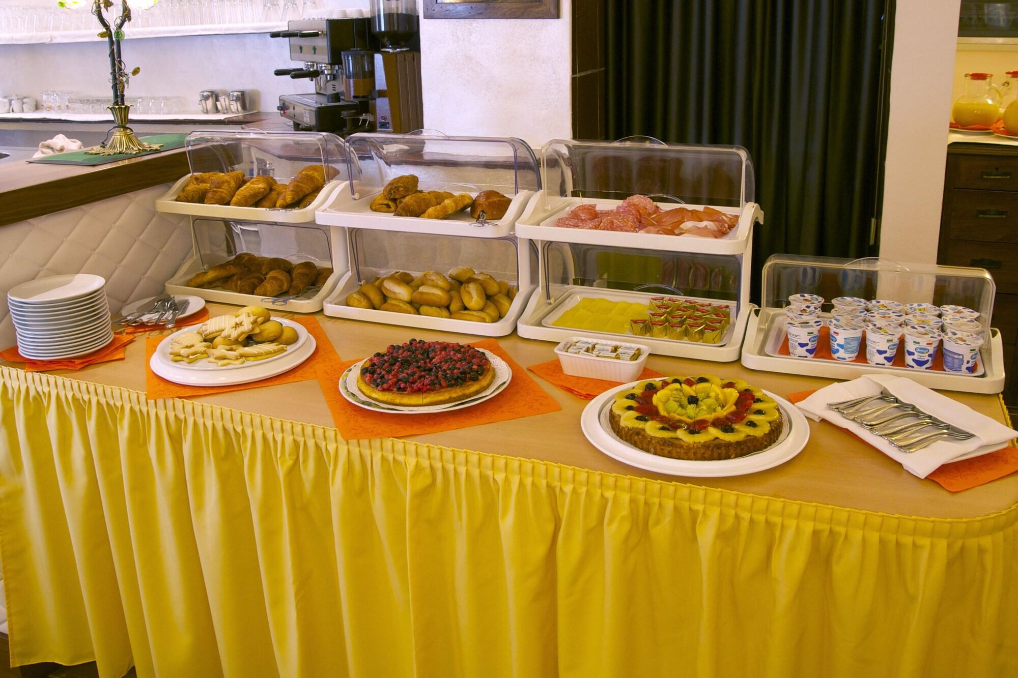 Restaurant Albergo Al Corso