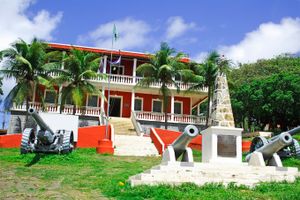 Passagem - Voos para Fernando de Noronha