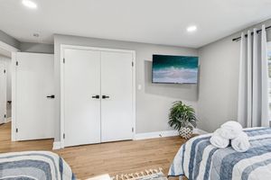 Alquiler Vacacional - Comfortable Luxurious 4BR Home w/ Game Room + Master Suite