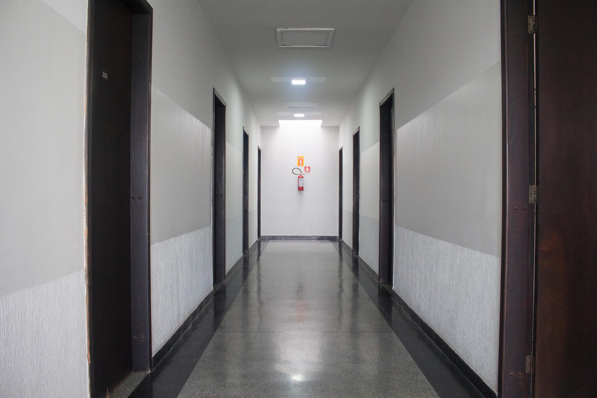 Varios Hotel Dois Irmãos