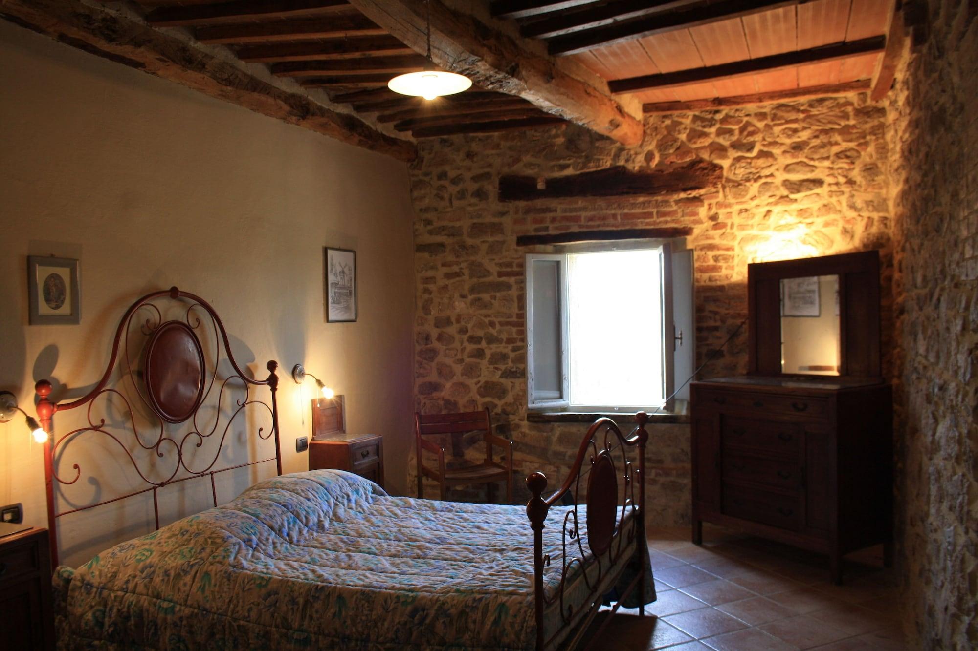 Habitación Agriturismo Materno