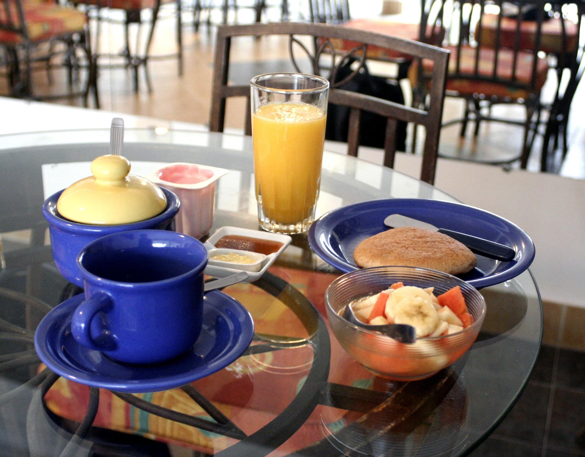 Restaurant Hostal Patrimonio - Sucre