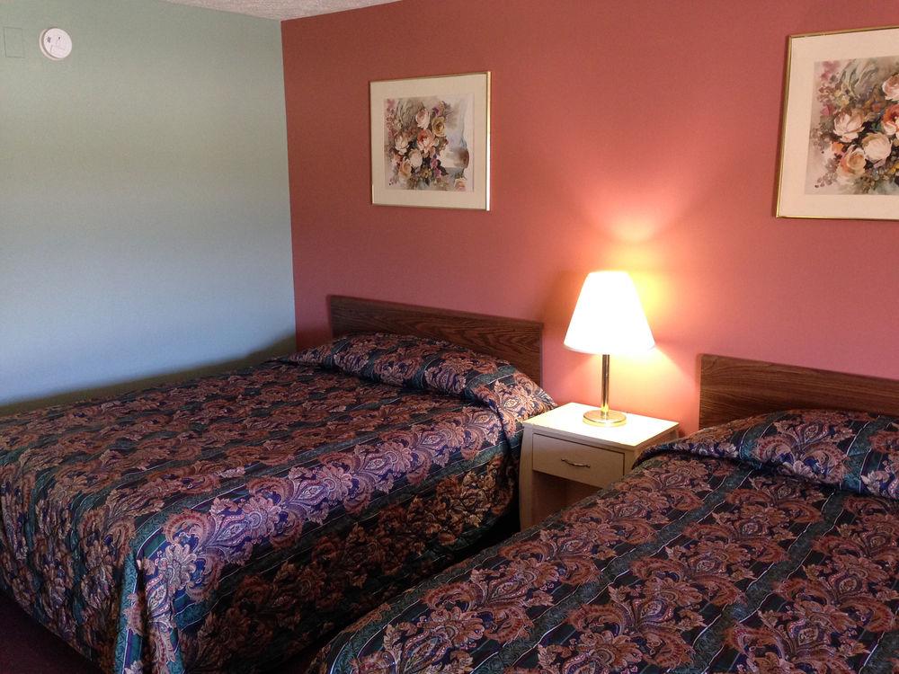 Sala de Reuniones Key West Inn Hobart