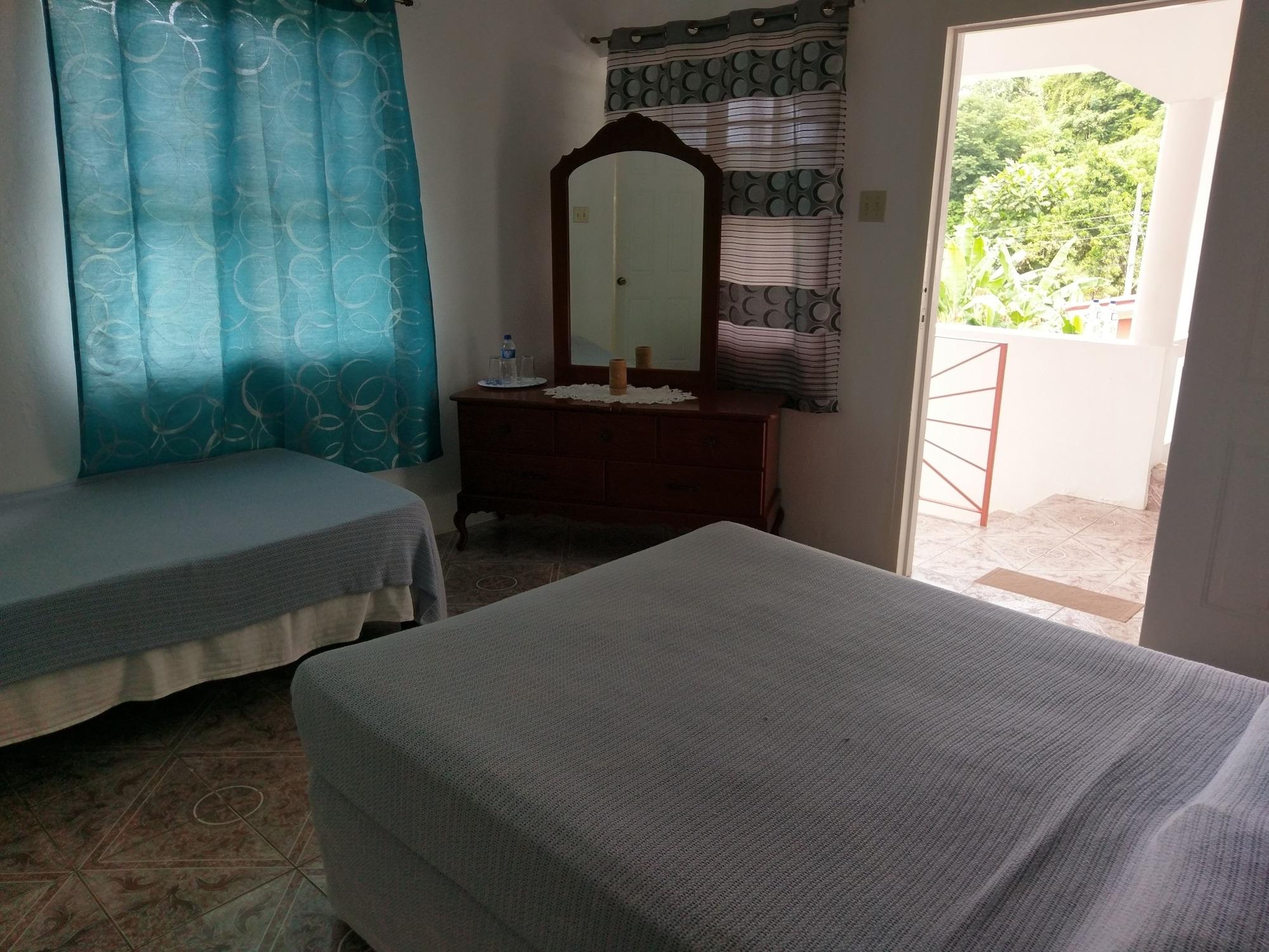 Habitación Polish Princess Guest House