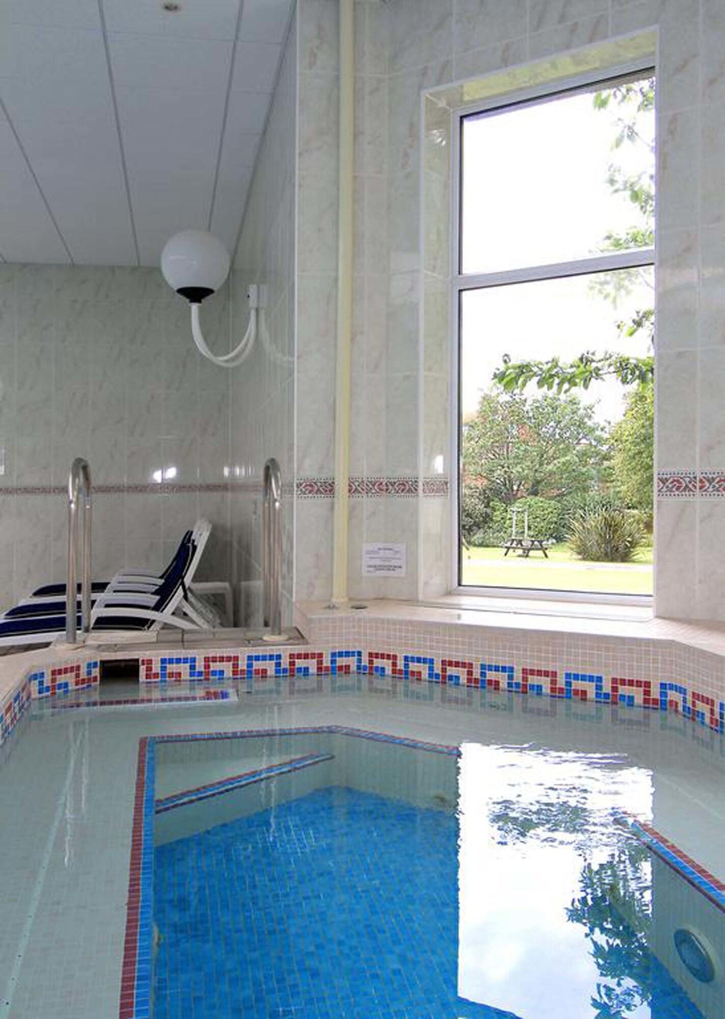 Instalaciones Recreativas Redcliffe Hotel