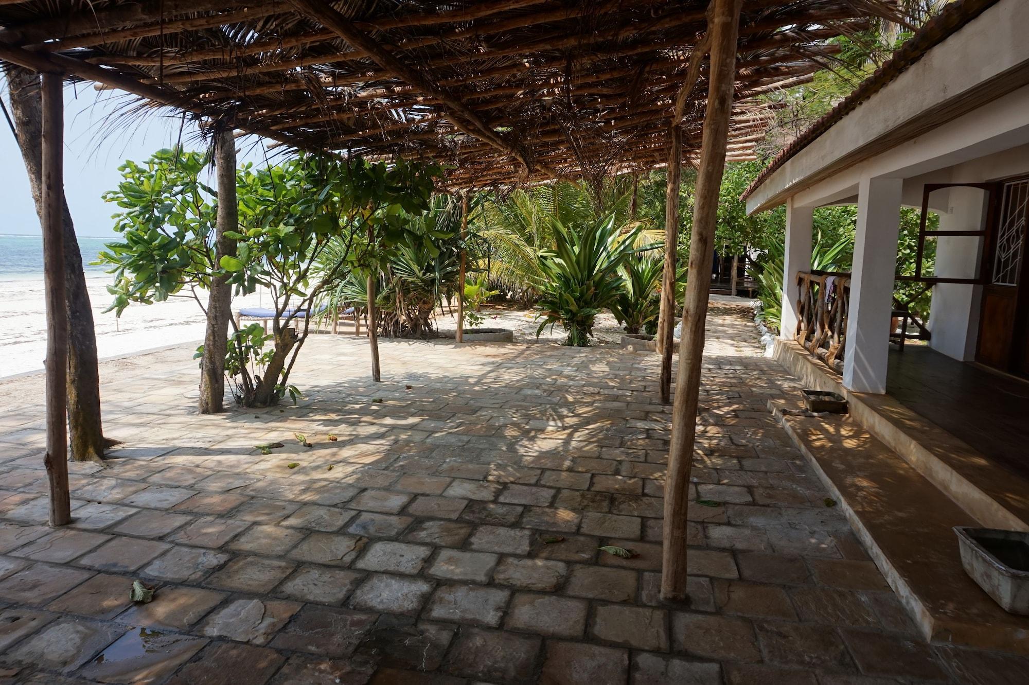 Playa Panga Chumvi Beach Resort