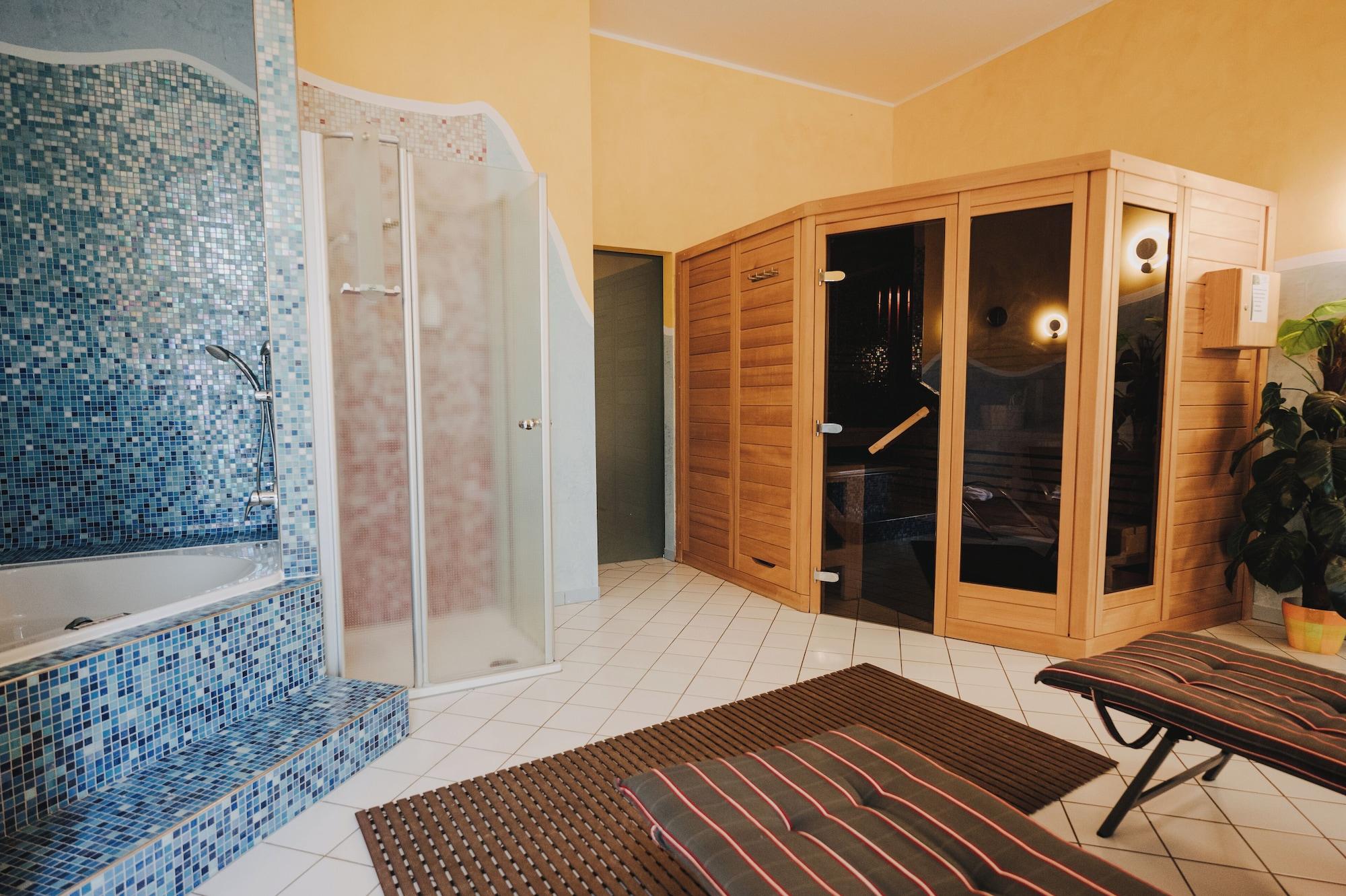 Spa Hotel Landhaus Schieder