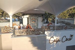 Alojamiento - Casa Coco Boutique Hotel Spa Adults Only