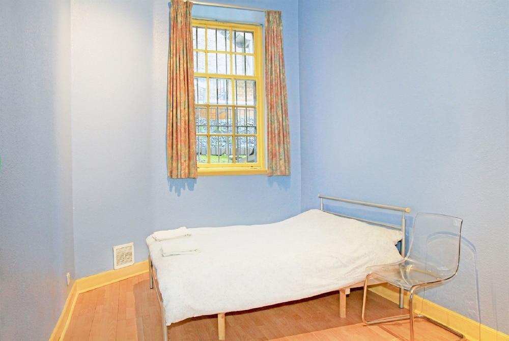 Habitación Cowgate Tourist Hostel