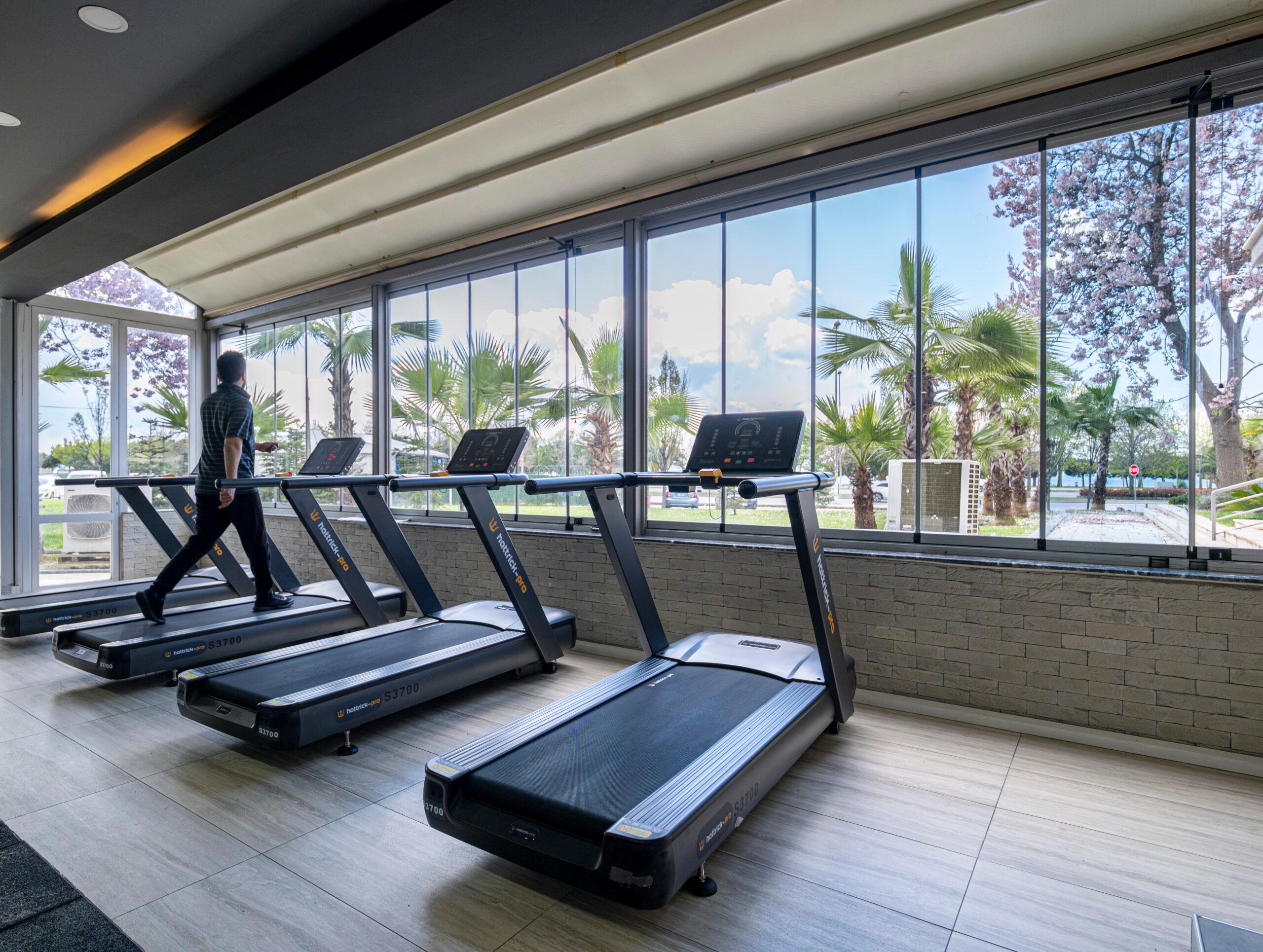 Instalaciones Recreativas Destiny Marine Hotel