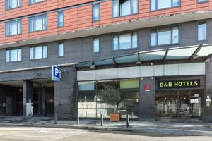 Alojamiento - B&B HOTEL Paris Nord 18ème