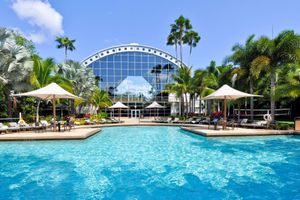 Paquete - Hampton Inn Boca Raton