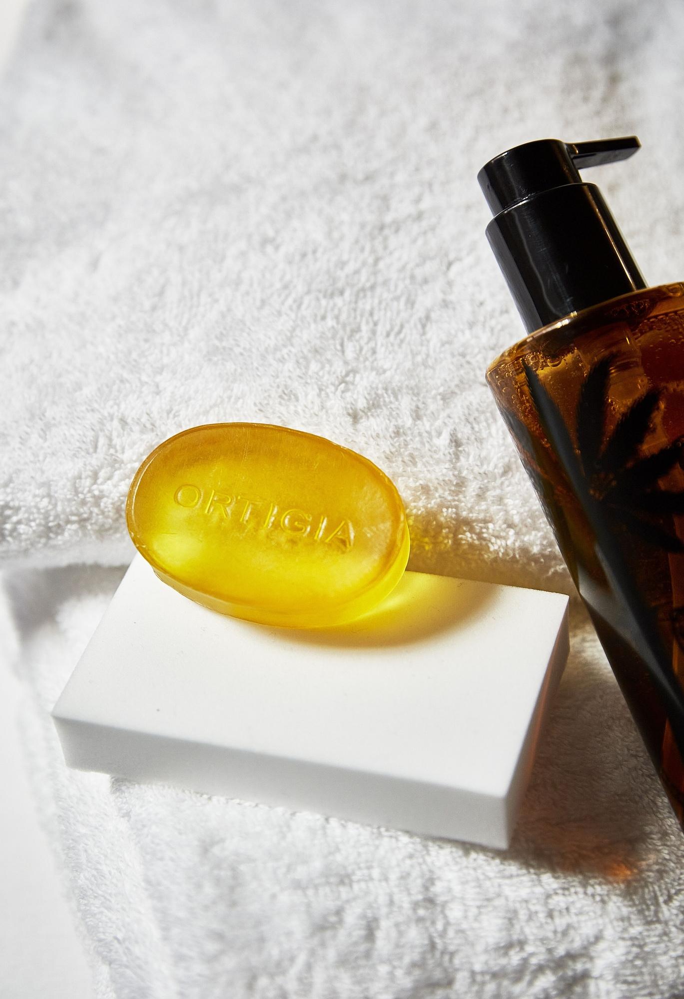 Equipamiento de Habitación Hotel Vite - By Naman Hotellerie