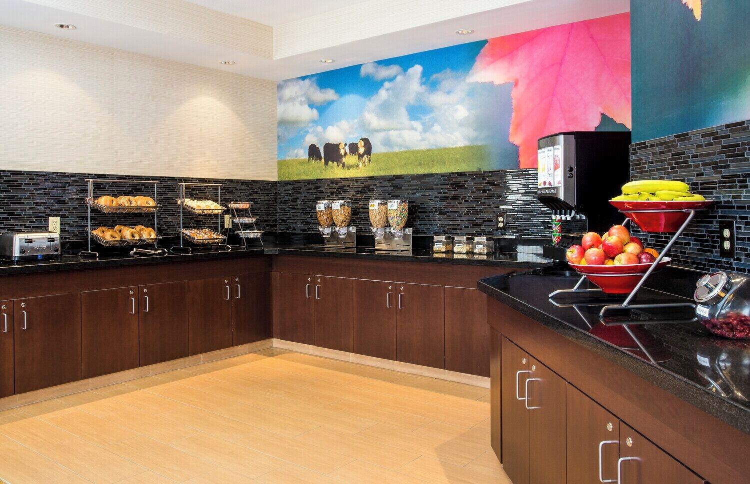 Restaurant Wingate by Wyndham Oshkosh