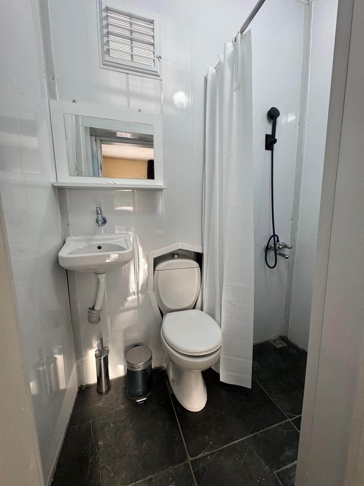 Equipamiento de Habitación ONES PANSİYON