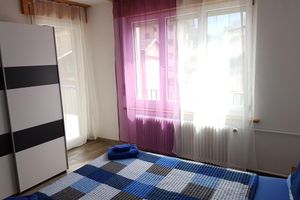 Alquiler Vacacional - Swissholidaysapartment Centralstrasse 26
