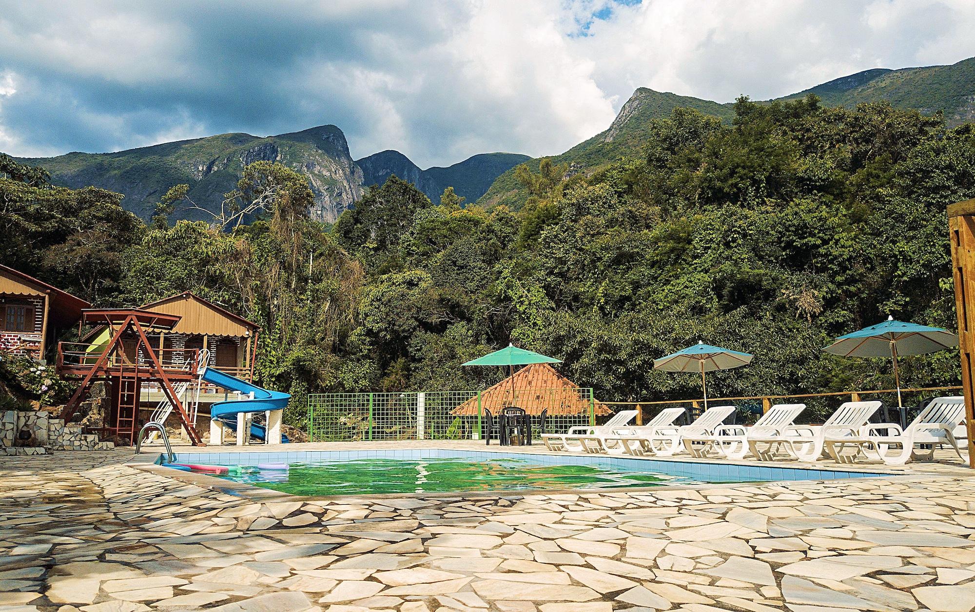 Varios Pousada do Bezerra