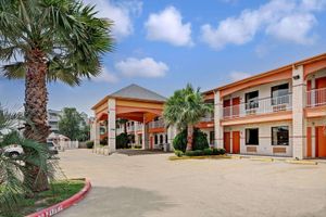 Alojamiento - Super 8 by Wyndham Galveston
