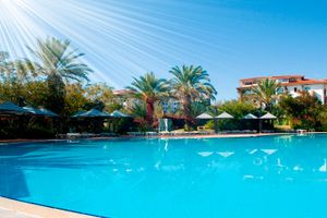 Pacote - Pacotes para Olímpia