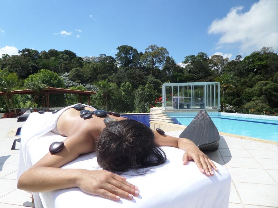 Spa Casa Caballero Hotel Boutique