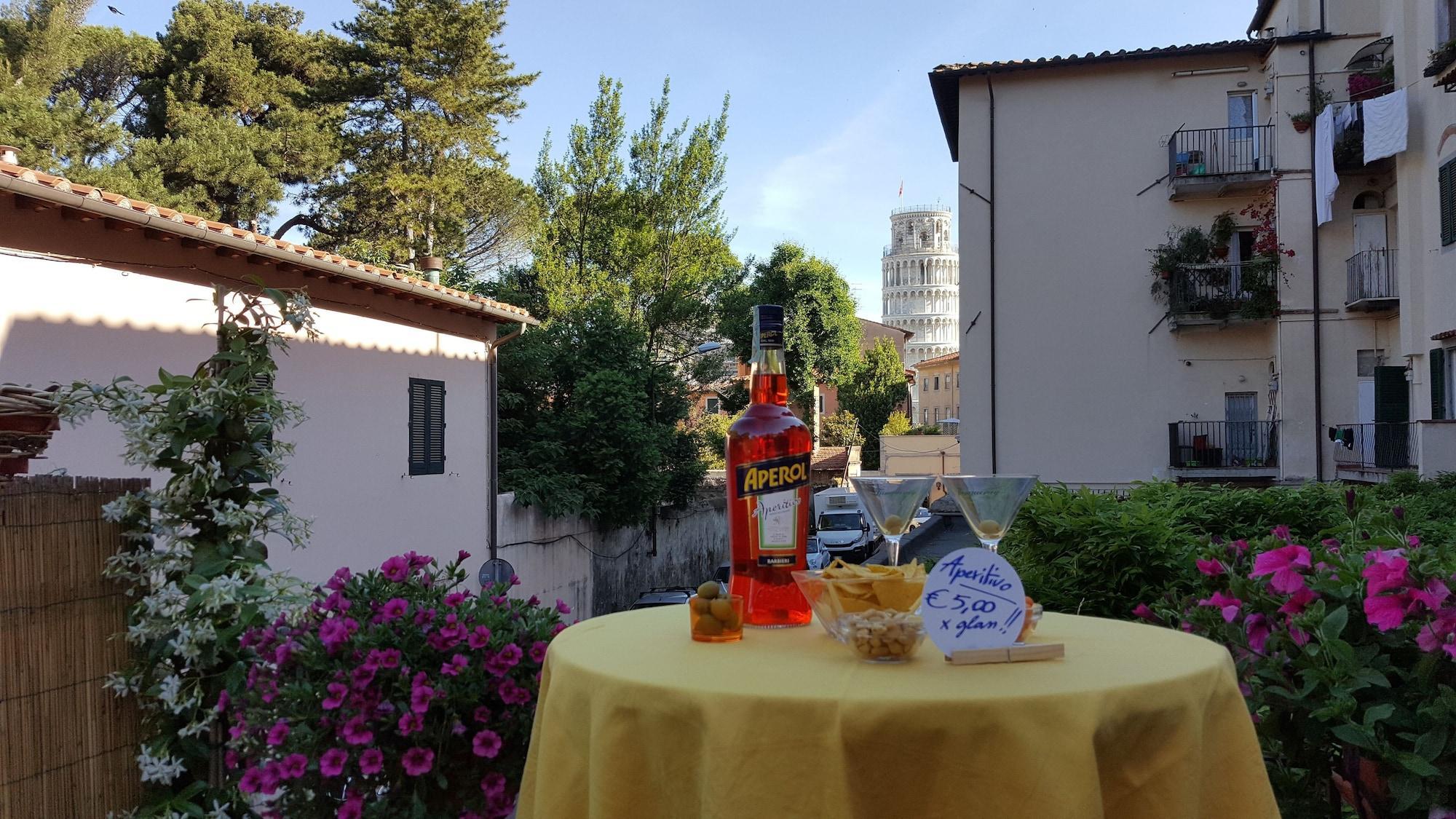 Restaurant Hotel Francesco