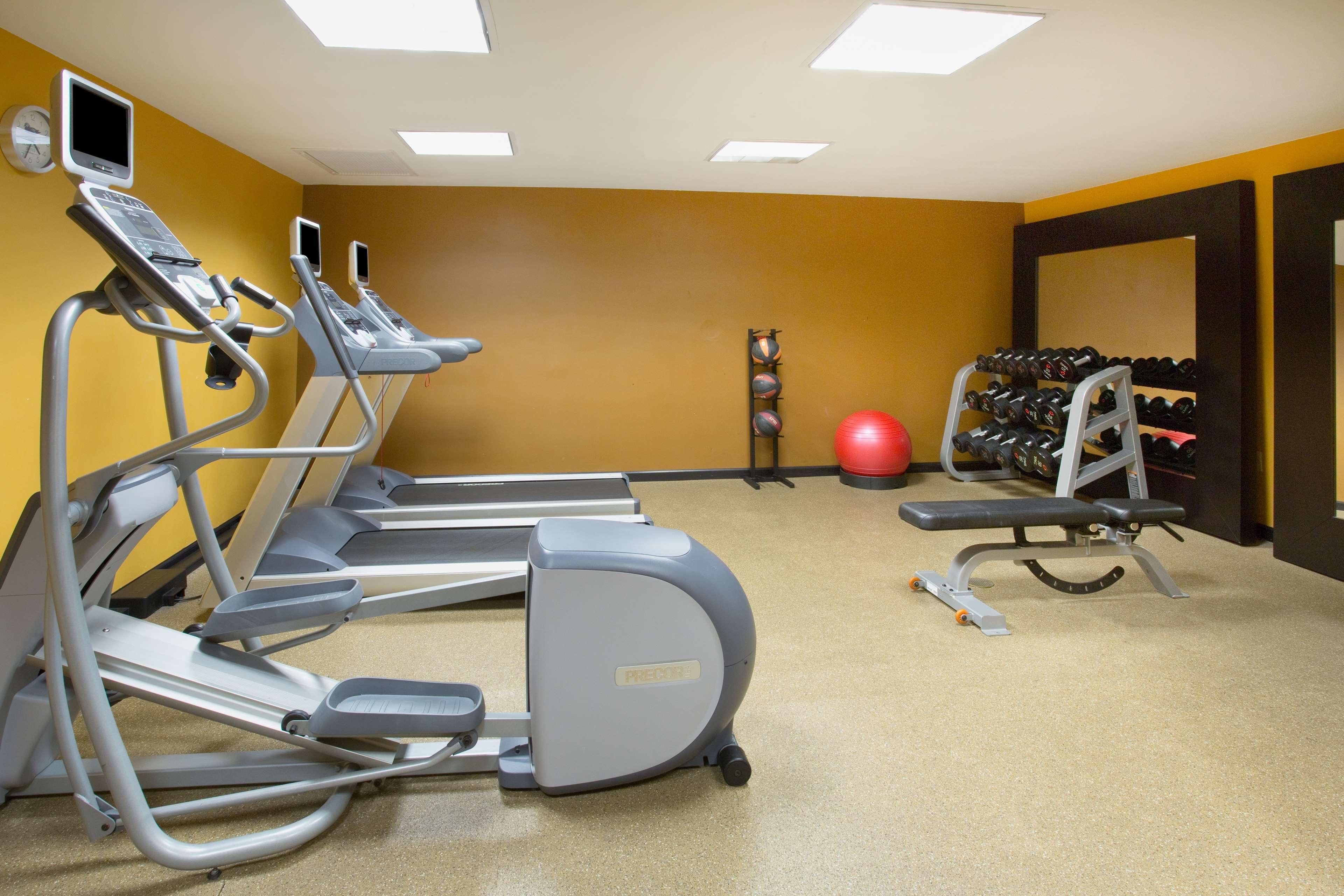 Gimnasio Homewood Suites Phoenix Avondale