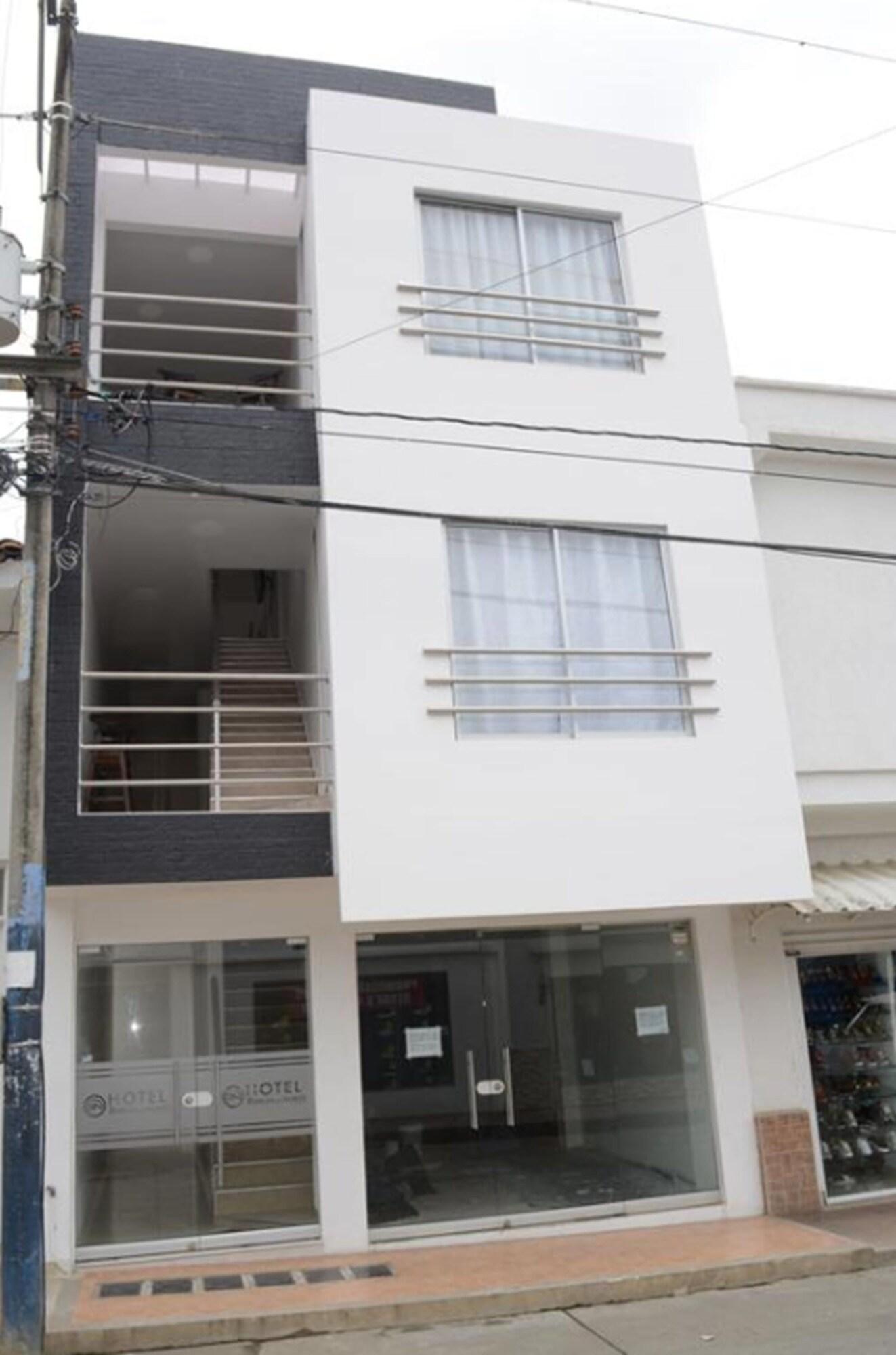 Varios Hotel Brisas Del Norte