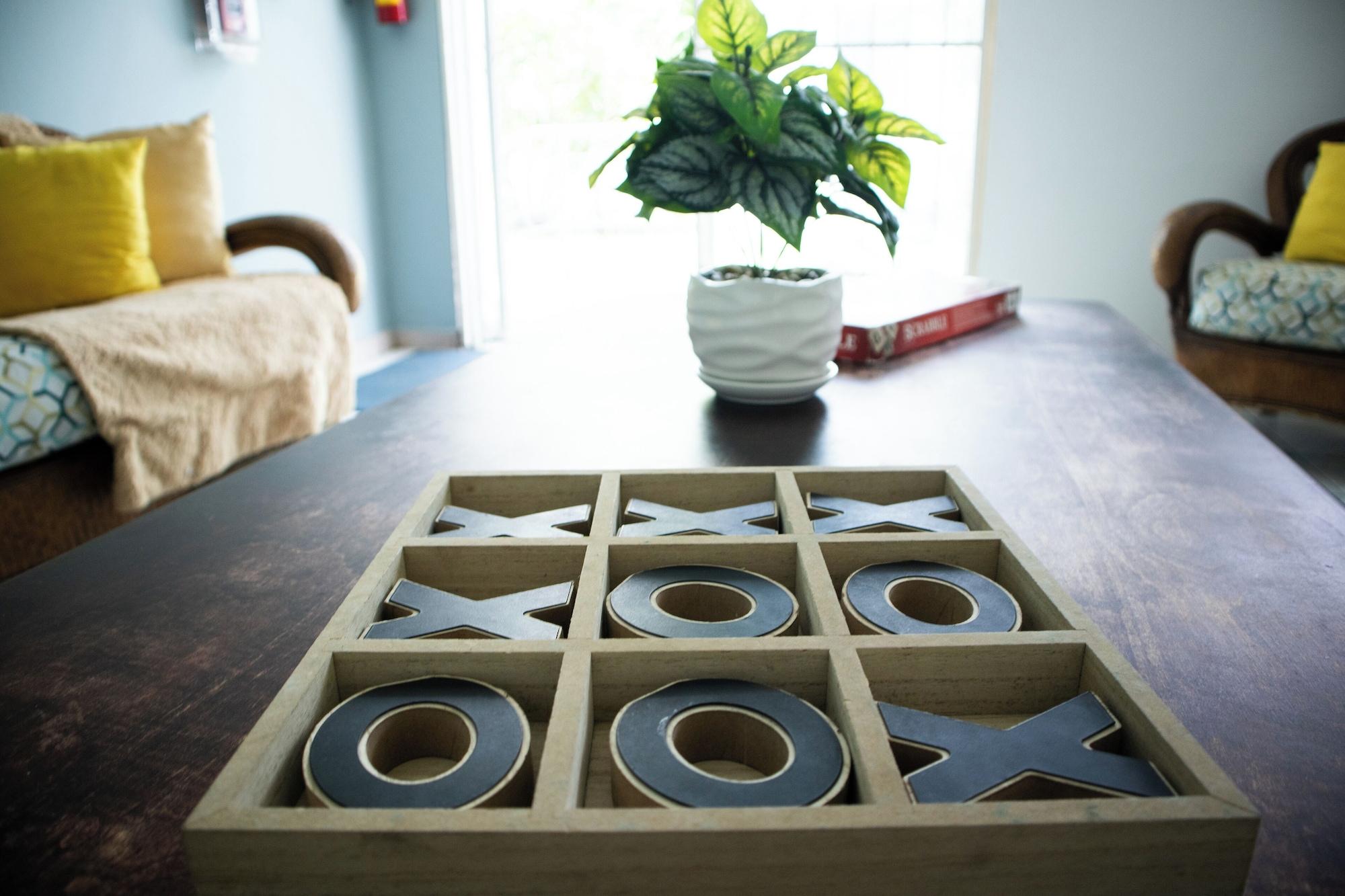 Comodidades del Alojamiento Borinquen Beach Inn