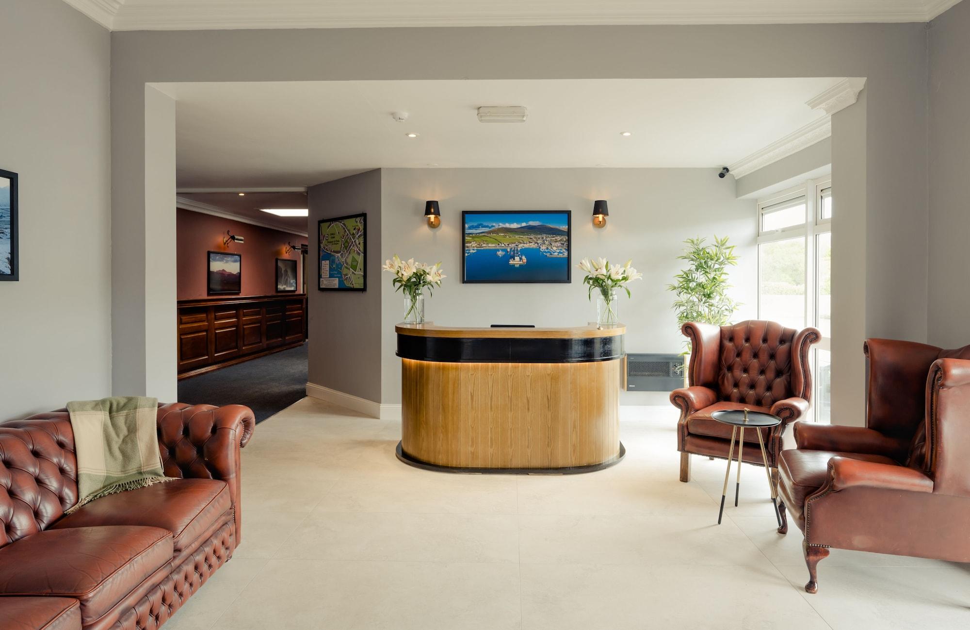 Varios Hillgrove Guesthouse