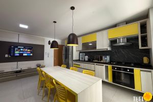 Alquiler Vacacional - Thel Ubatuba - Praia Grande - Reserva ADN - Frente Mar - Apto 532