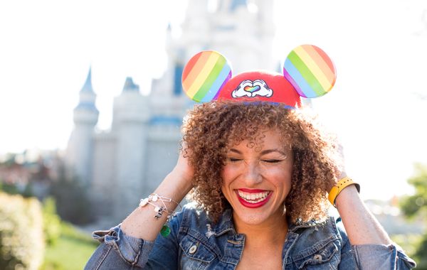 Recuerdos imborrables en Walt Disney World Resort