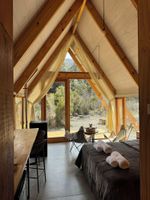 Alquiler Vacacional - El Diucón Eco Lodge