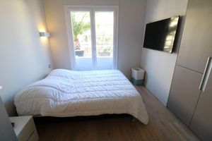 Alquiler Vacacional - Fantastic penthouse 3 bedroom Croisette 406