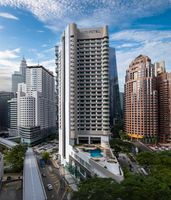 Alojamiento - Novotel Kuala Lumpur City Centre