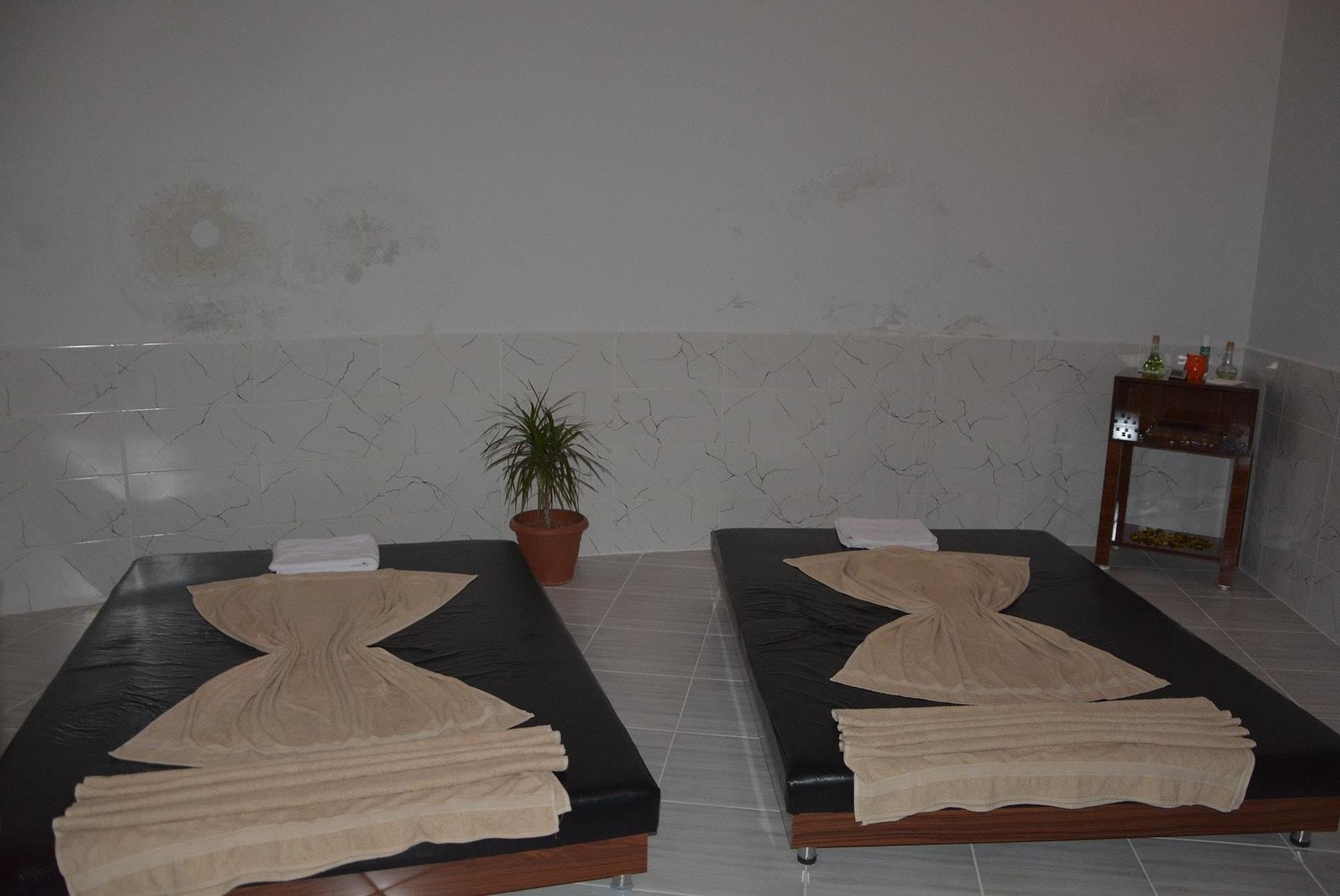 Spa Afbel Termal & SPA Hotel