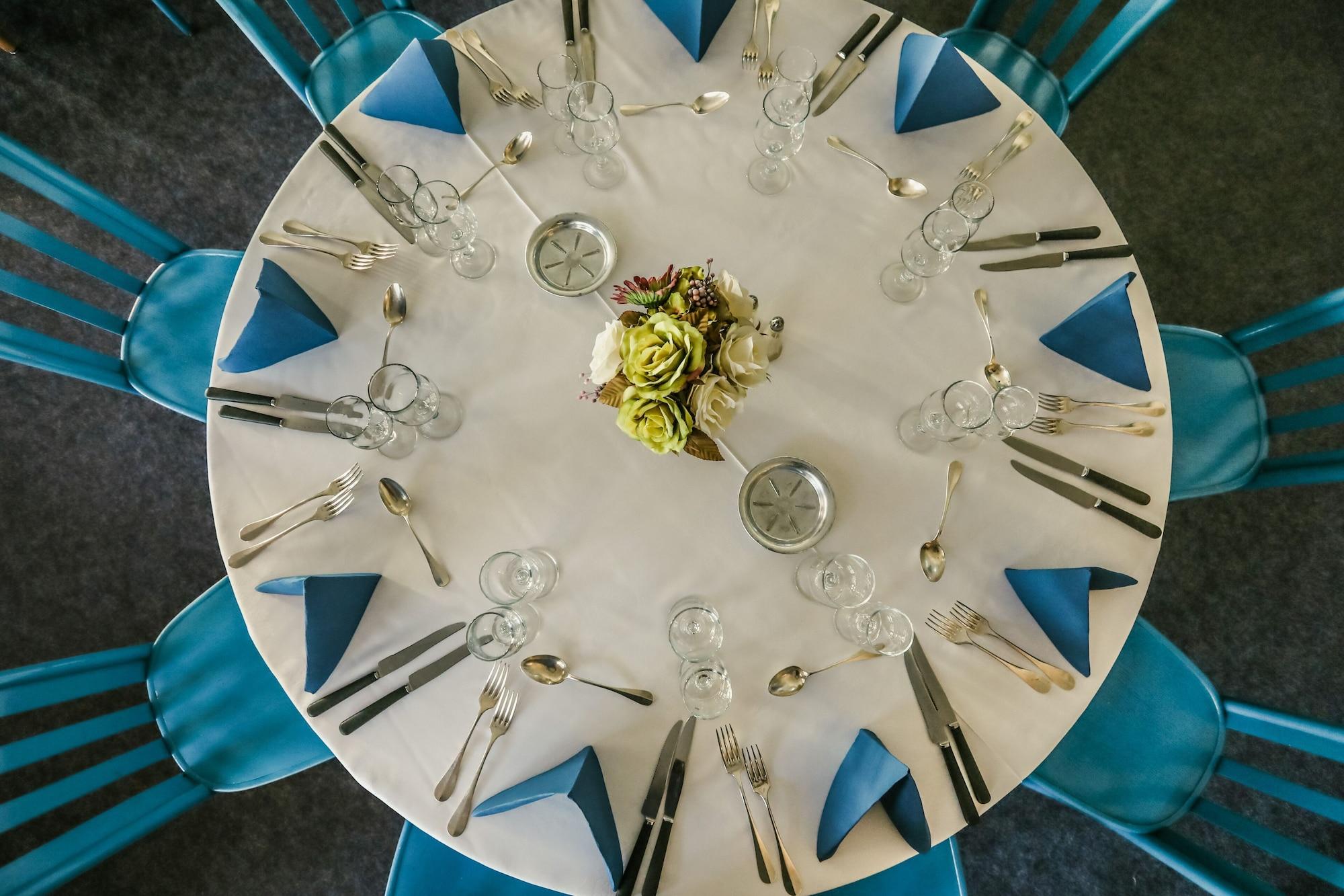 Restaurant Best Western Grand Hotel de Paris & Spa