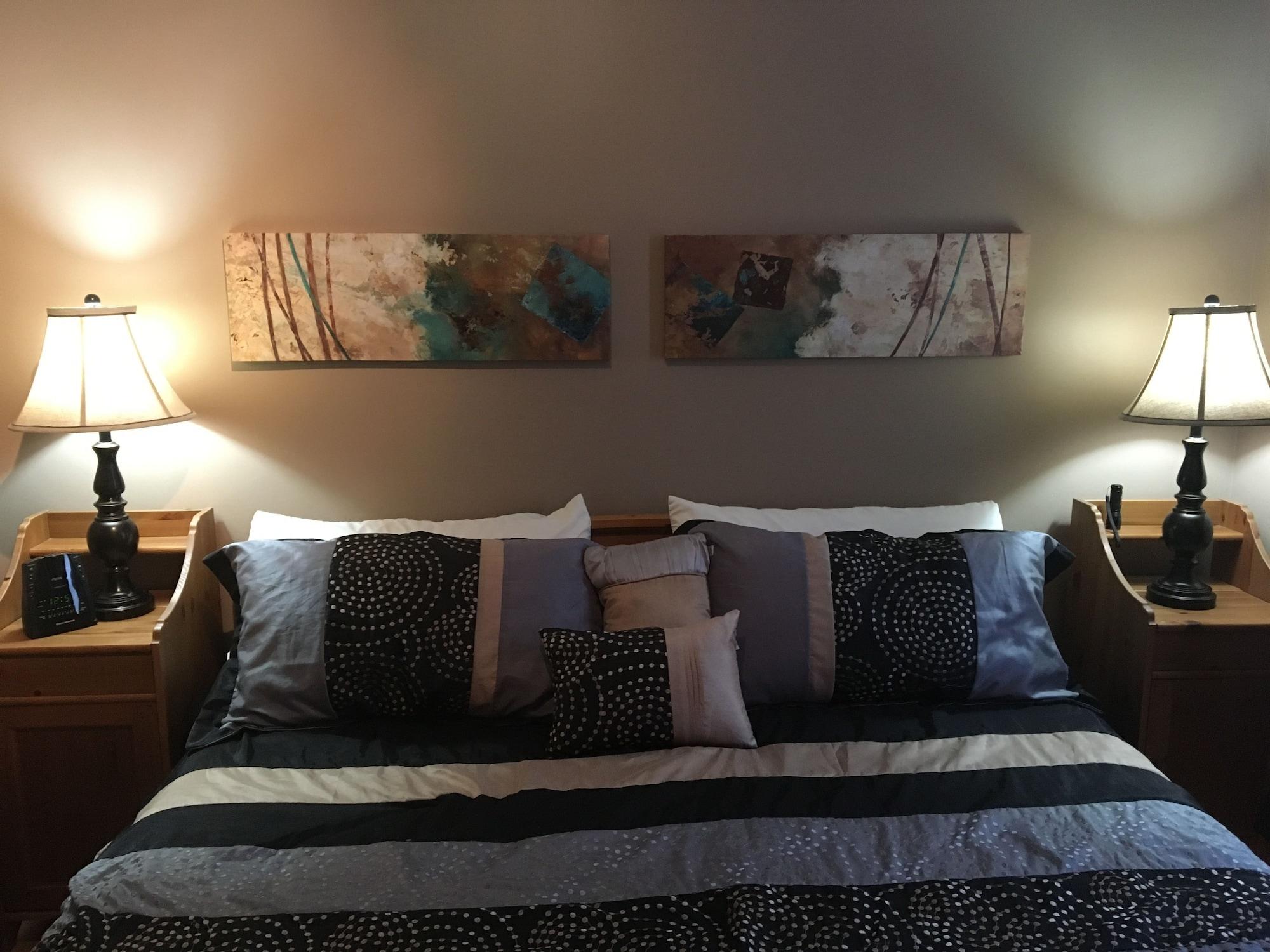 Varios Gite Ocoin B&B