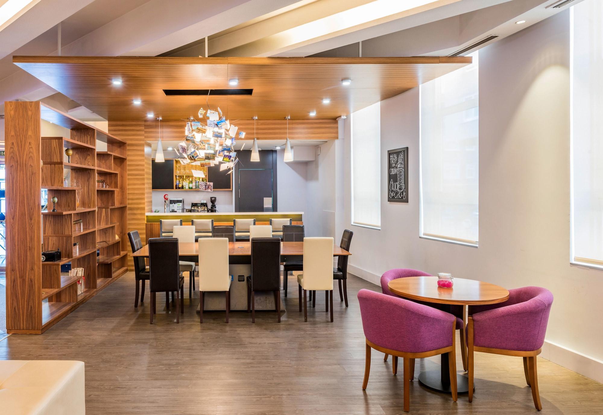 Bar/Salón Exe Coruña