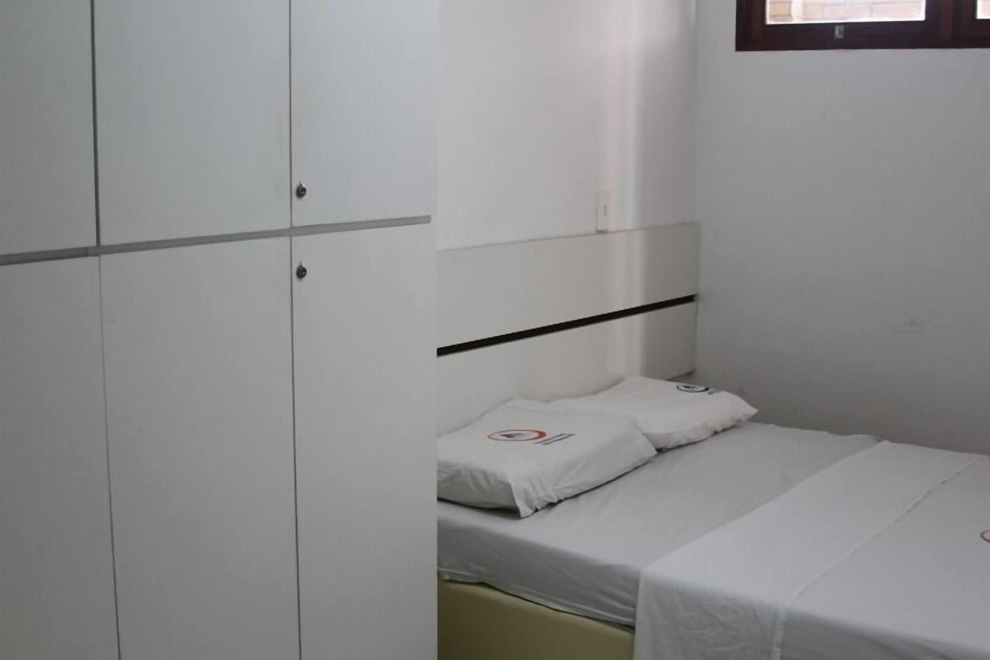 Habitación Manaira Hostel