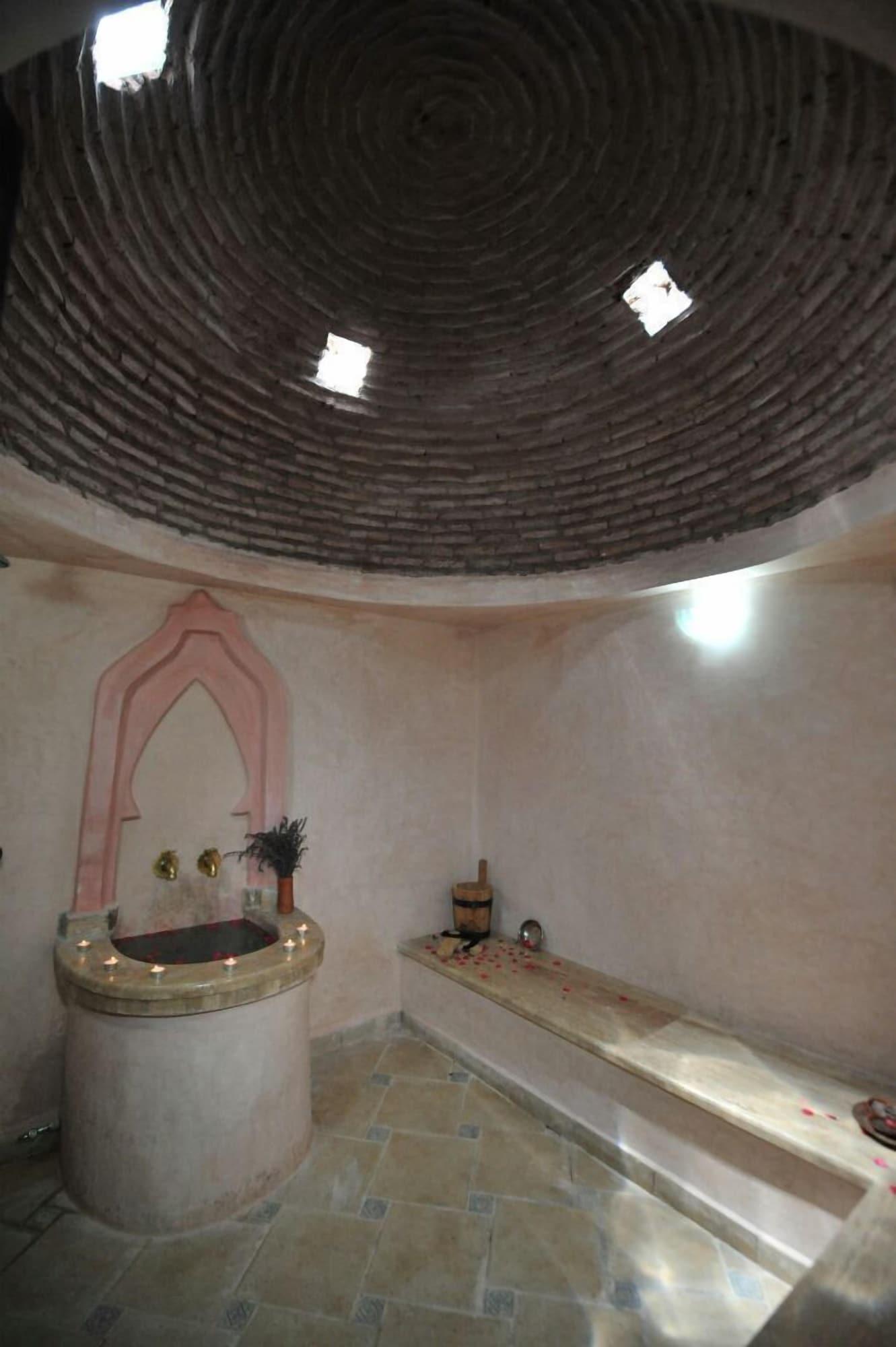 Spa Auberge Dardara