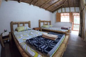 Alquiler Vacacional - Reserva Andina