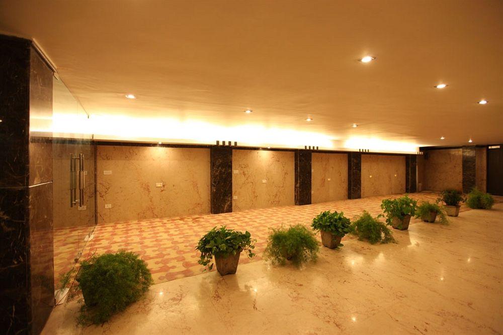 Comodidades del Alojamiento Hotel Bonlon Inn