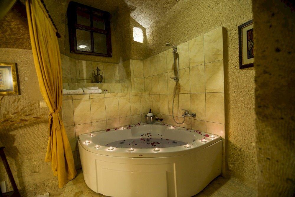 Equipamiento de Habitación Babayan Evi Cave Boutique Hotel - Boutique Class