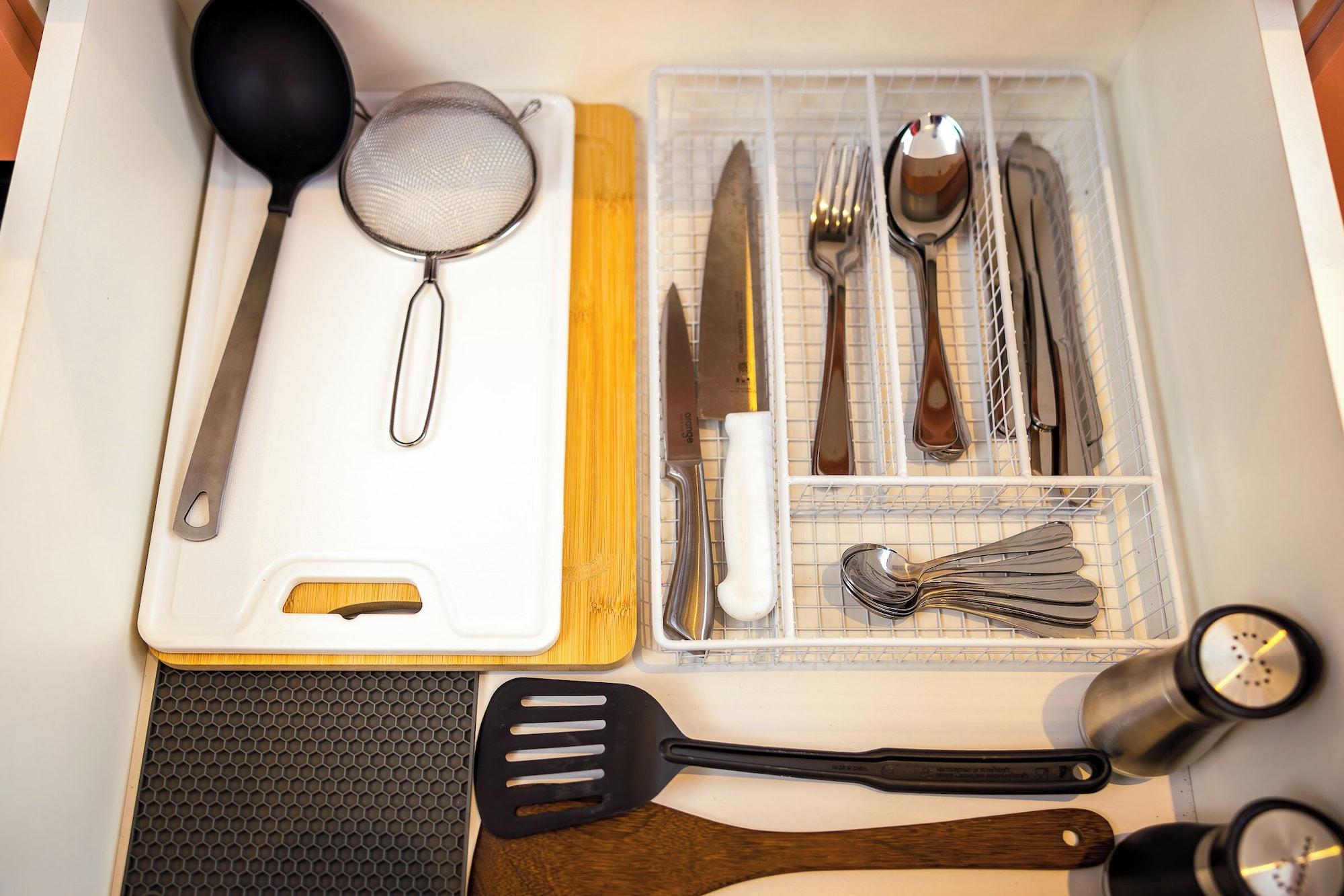 Varios Le Foyer Flats Sudamerica Rooms