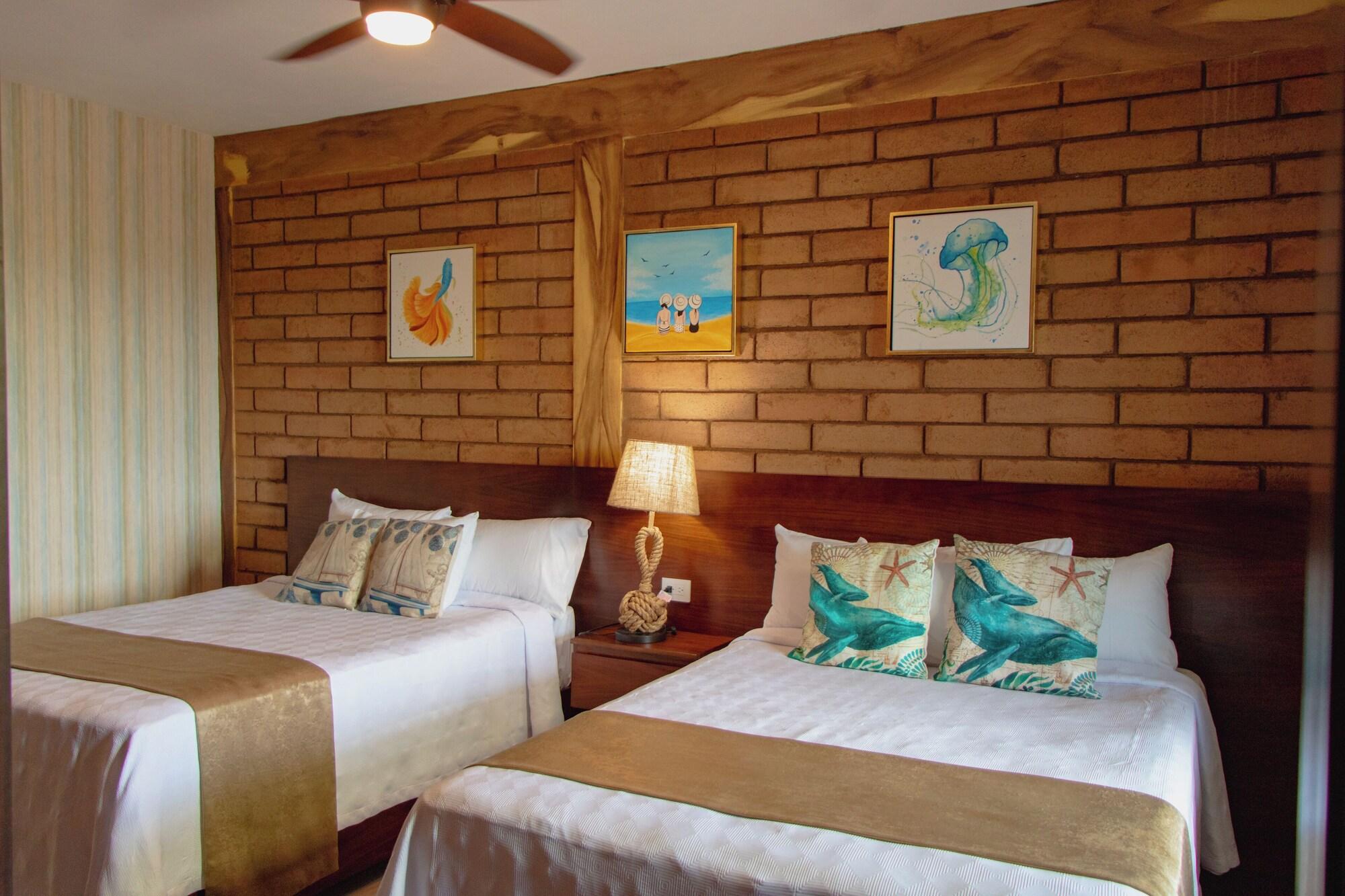 Habitación Gran Altata All Inclusive